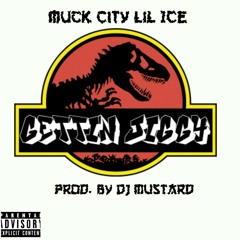 Muck City Lil Ice - Gettin Jiggy  (Kodak Black Flow) (Prod. By Kamoshun)