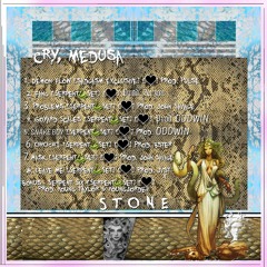 Stone [Serpent 🐍 Set] [♥] Full Album July 19, 2018