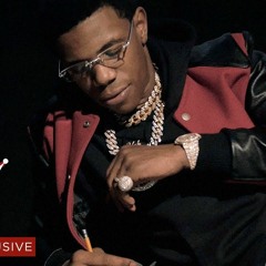 A Boogie Wit Da Hoodie "No Promises" (zaymix)Zaydo-No Love