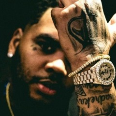 Kevin Gates - Therapy Shit