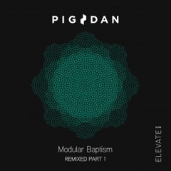 Pig&Dan - On The Way To Holland (Uakoz Remix) [ELEVATE]