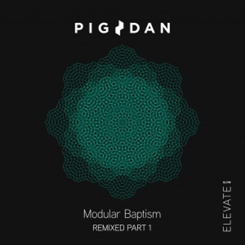 Pig&Dan - On The Way To Holland (Uakoz Remix) [ELEVATE]