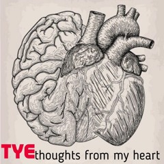 thoughts from my heart (Prod. by Edoby)