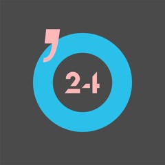 #24 - THIS WEEK'S TUNES