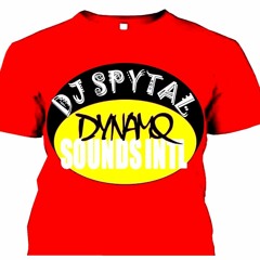 DJ SPYTAL DYNAMQ SOUND LIVE JUGGLING GAMBIA  MONEY PULLUP MONDAYS