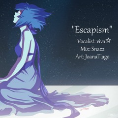 Steven Universe OST - “Escapism” - viva☆