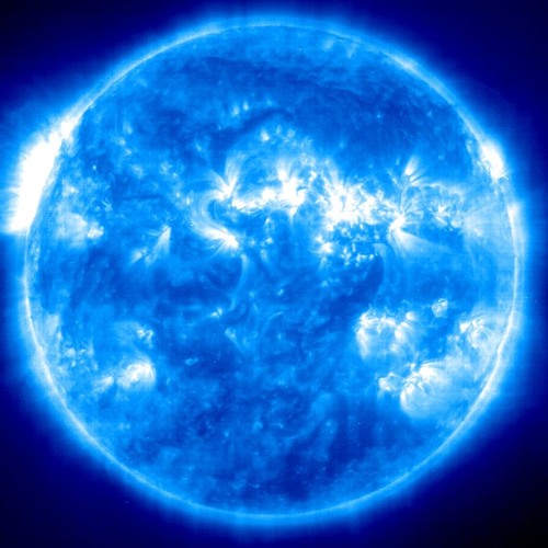 Blue Sun
