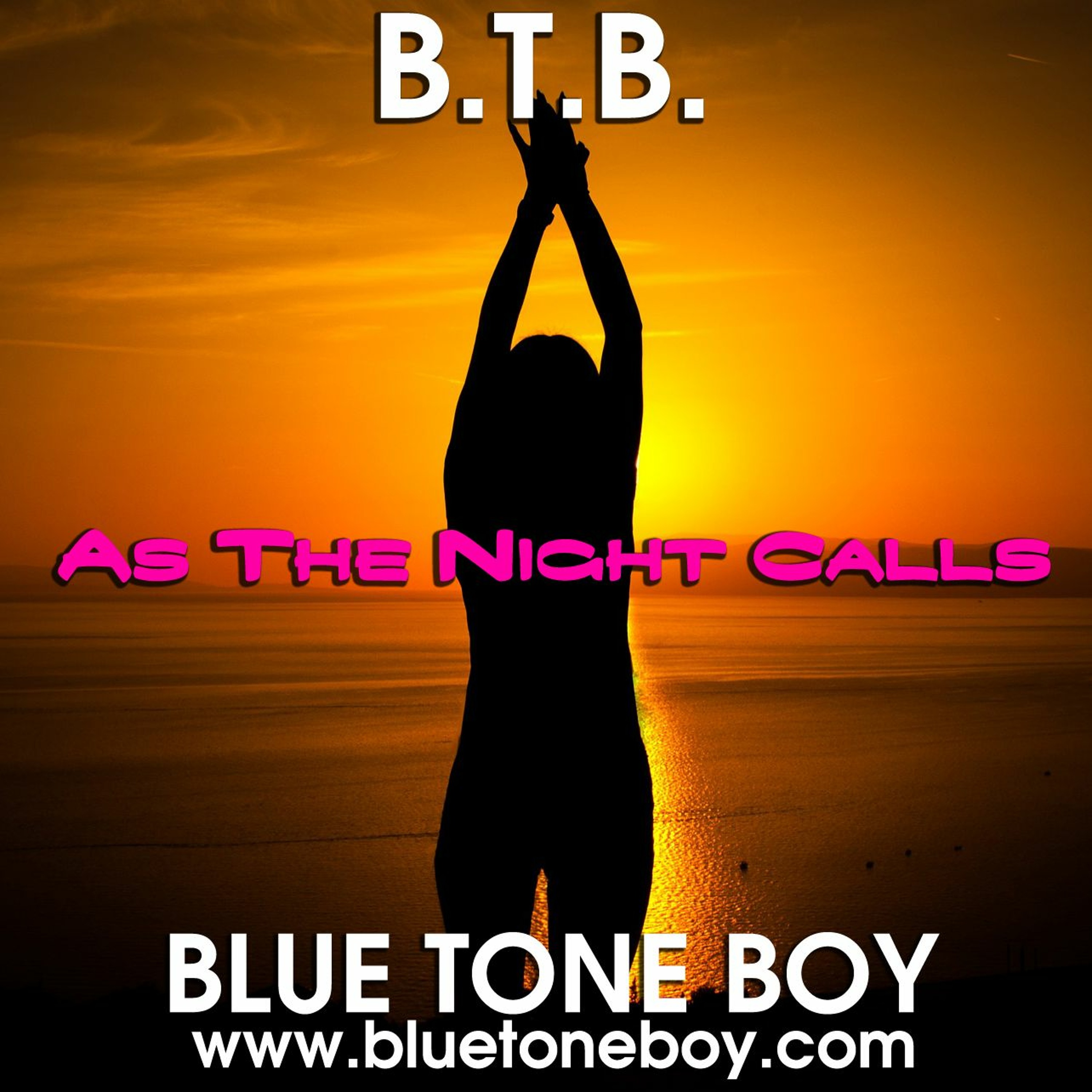 [ FREE DOWNLOAD ] B.T.B. - As The Night Calls