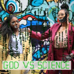 Episode 20 - God vs Science