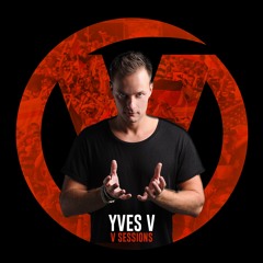 Yves V - V Sessions 156