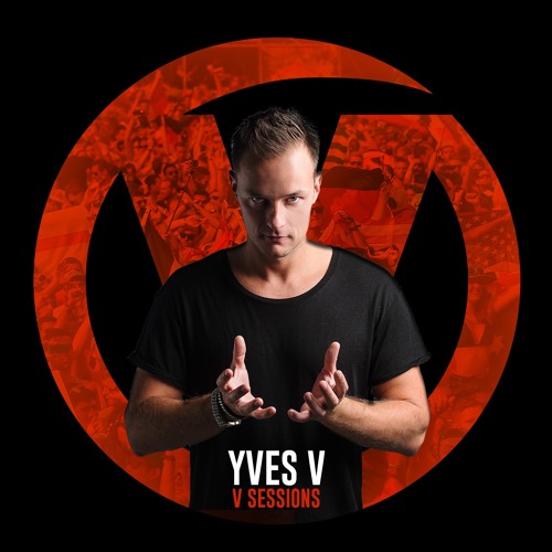 Yves V - V Sessions 156