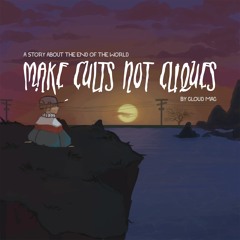 Make Cults Not Cliques (ft. Polearm)