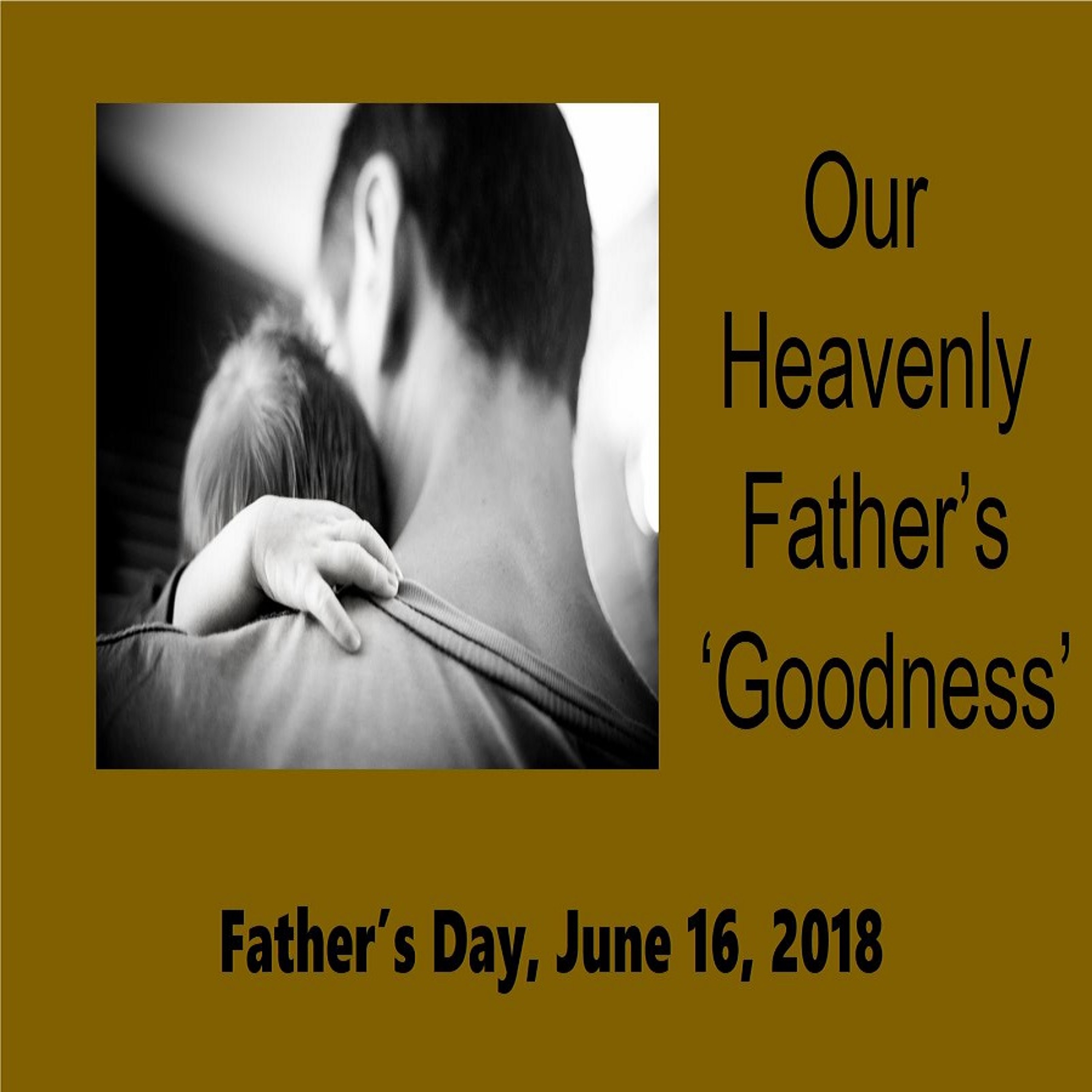 EPC - Evangel Oakville Sunday Sermon Podcast