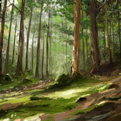 Forest Themed Music