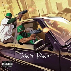 Don't Panic | Prod. by Poloboy81