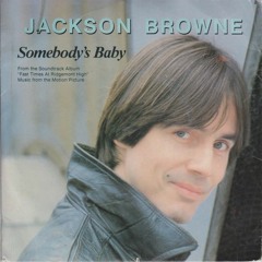 Somebody's Baby (Karaoke Cover)