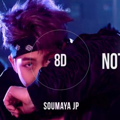 BTS (방탄소년단) - NOT TODAY [8D USE HEADPHONES] 🎧