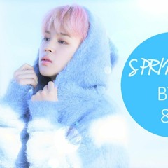 BTS (방탄소년단) - SPRING DAY (봄날) [8D USE HEADPHONE] 🎧
