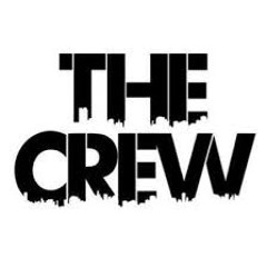 Crew(Prod. By @SpeakerBangerz)
