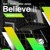Artwork for Holl & Rush - Believe It ft. Mike James (Revaze Remix)