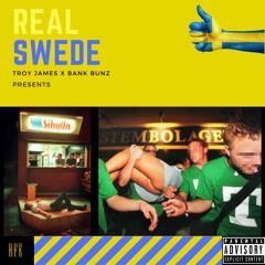 Troy James X Bank Bunz - Real Swede