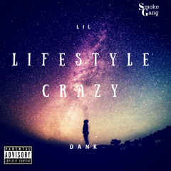 Life$tyle Crazy (Prod. By CorMill)