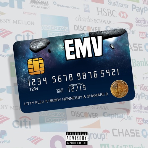 EMV (EVRYTINGMUSTVALIDATE)