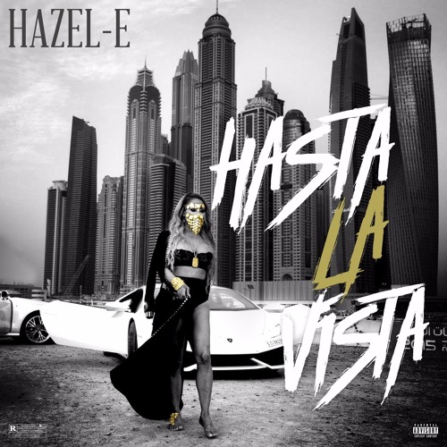 how old is hazel e - Ilustrasi 3