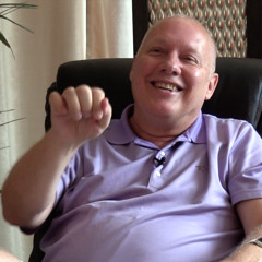 "Unwind Your Mind" Gathering with David Hoffmeister—Tradução em português