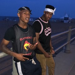 Wake Up Ft. BJ & Asino (Prod By. IAmTash)