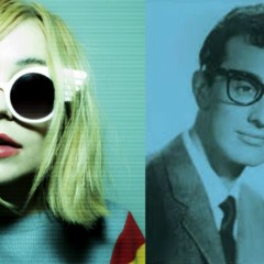 Mars Argo - Using You / Weezer - Buddy Holly (Mashup)