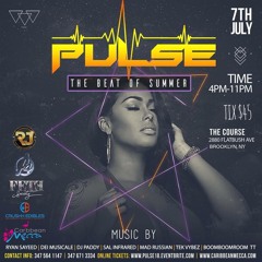 PULSE The Beat Of Summer 2018 Promo By: Dei Musicale