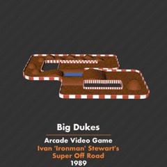 hyper off road remake - Big Dukes