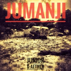 Jumanji (Junior. x Enter Aether)