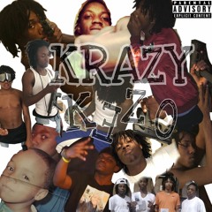 Krazy Kezo (Intro)