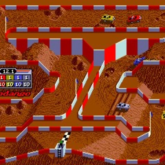 hyper off road - Fandango