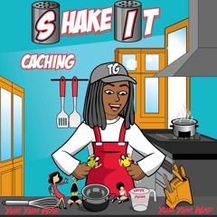 CaChing Feat Oddballaz - Shake It (Clean)