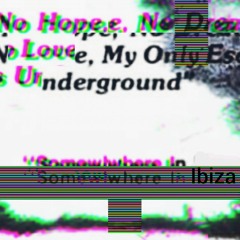 Maroon 5 - Don't Wanna Know ft. Kendrick Lamar ( Balearic A.S..I.D Version )