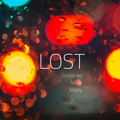 Lost