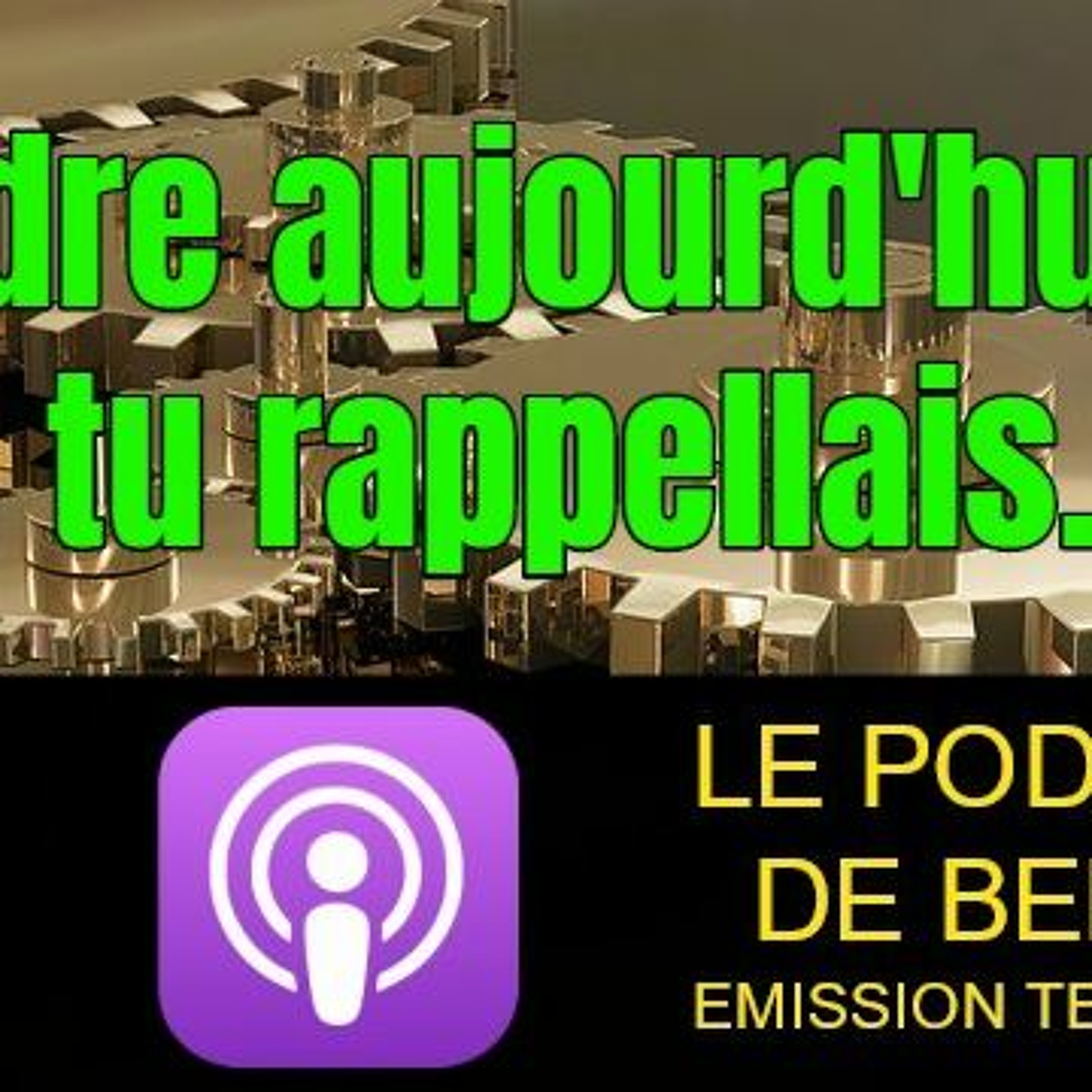 Astuce pour vendre aujourd'hui 3/3 : Rappelle des prospects tièdes et... episode artwork