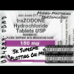 Plotting On Me (Prod.Fenkio)