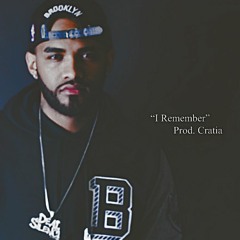 Joyner Lucas Type Beat - "I Remember" / Story telling rap beat