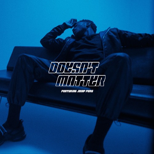 Gallant x A$AP Ferg - Doesn’t Matter (Remix)