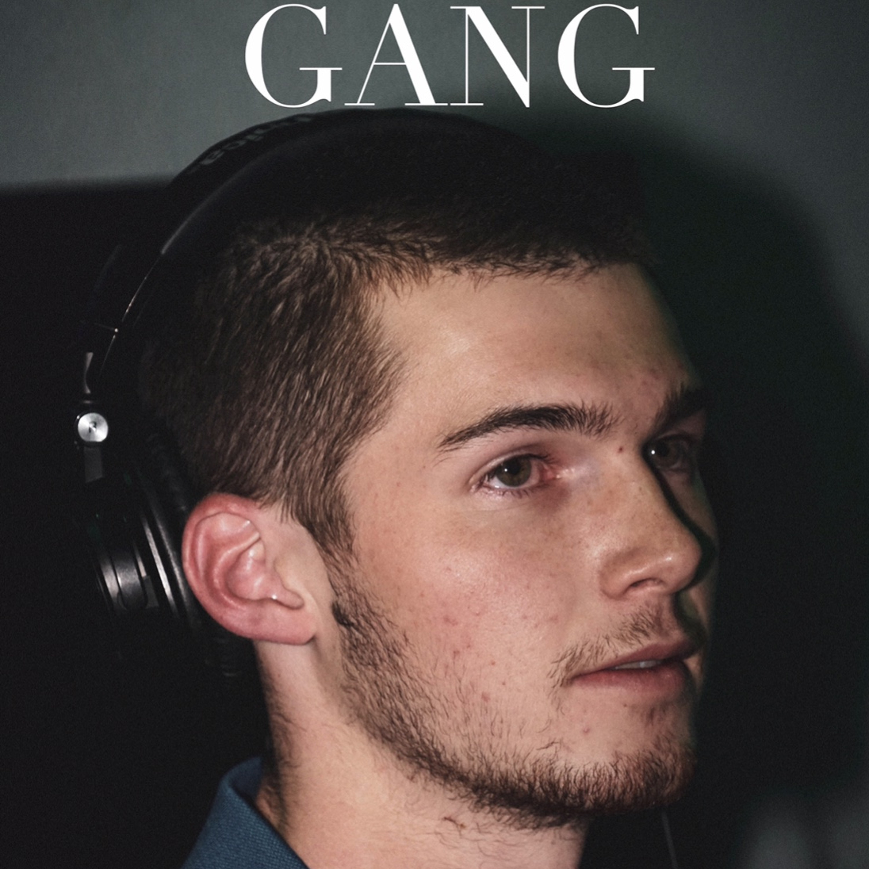 GANG episode artwork