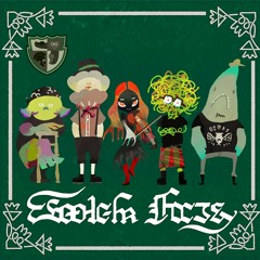 Fins & Fiddles (Bottom Feeders)Splatunes 2