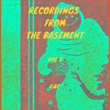Luc - Recordings From the Basement Vol. 3 DJ mix artwork - Electronic music tracklist cover image