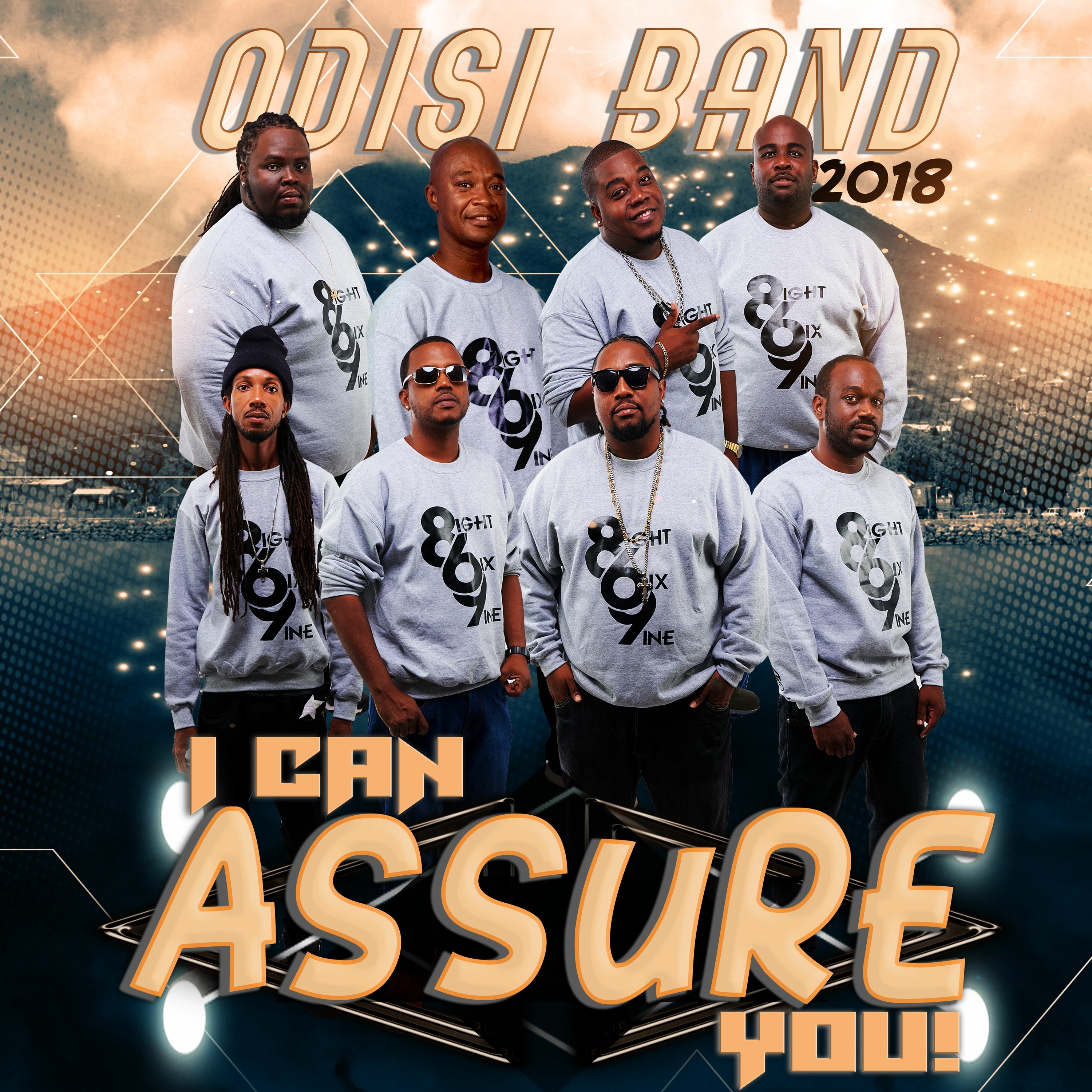 Odisi Band - Riddim & Bass Instrumental (Bonus Track) episode artwork
