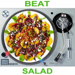 Henry Castro - Beat Salad June 2018