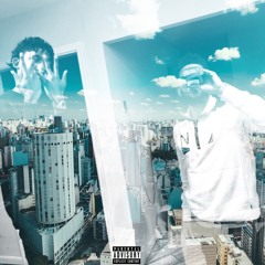 King Luchiano Ft. 100GRAND REE X Before