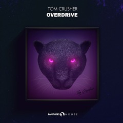 Tom Crusher - Overdrive